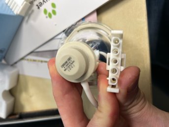 Osram XBO R 100W/45C OFR